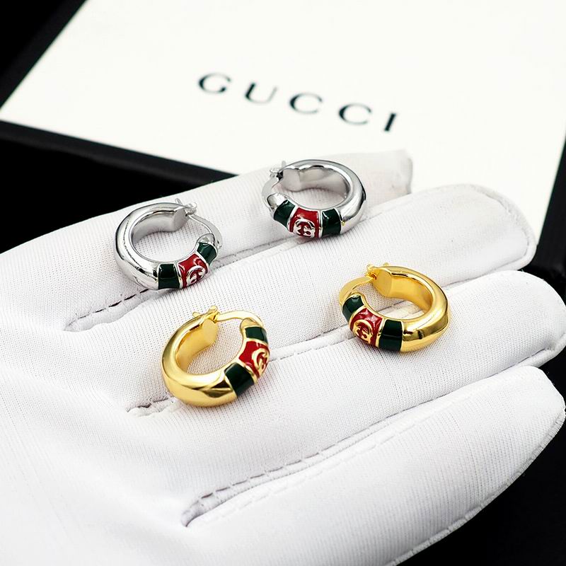 Gucci Earring 09yxs14